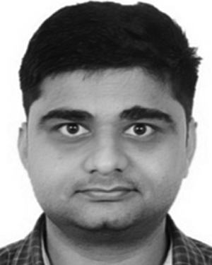 Mohit Singh