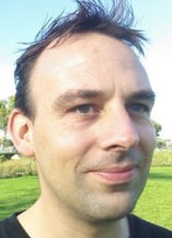 Damian Markham