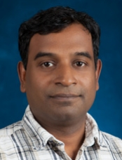 Gopal Pandurangan