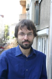 Gergely Zábrádi