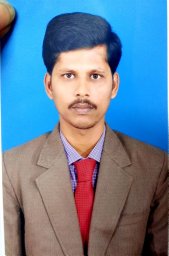 Swaminathan Rajesh