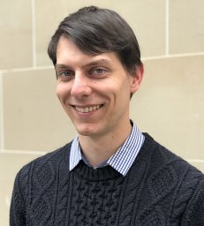 Timothy D. Warner