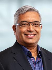 Dinesh Kumbhare