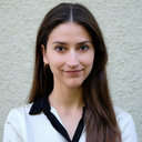Ekaterina Tskhovrebova