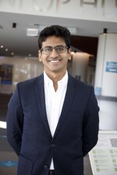 Ravindran P