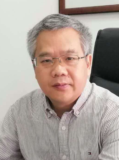 Daomin Cao