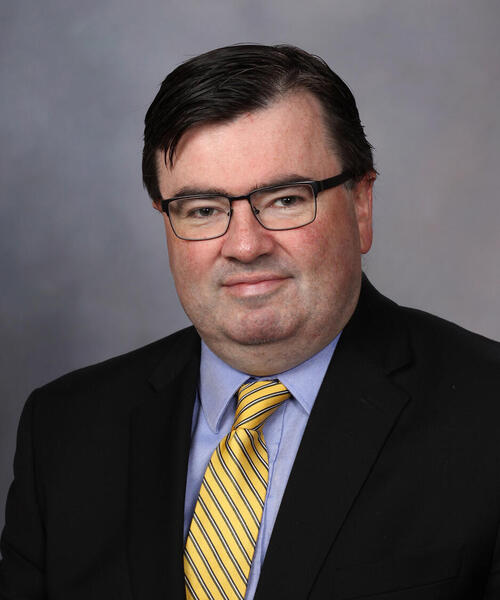 Andrew Mckeon