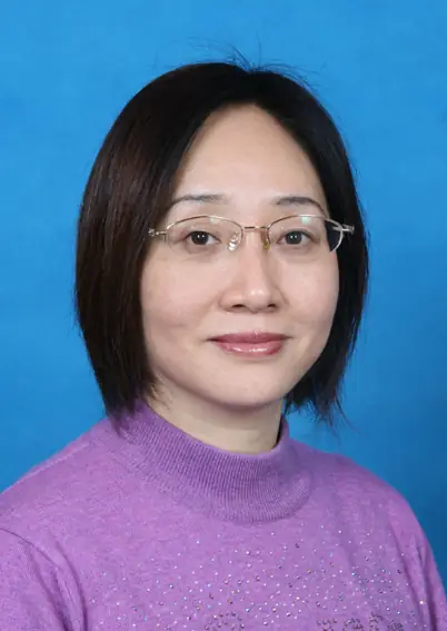 Ling Yuan