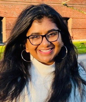 Prerna Ravi