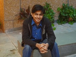 Koushik Sikdar