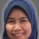 Norharlina Bahar