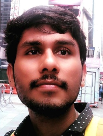 Rohan P. Singh