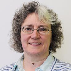 Alison Cooper