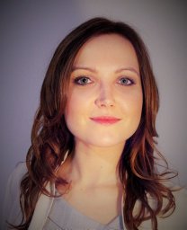Magdalena Wujak