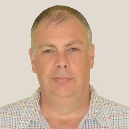 Rob W. Briddon