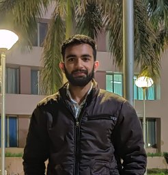 Ankit Chaudhary
