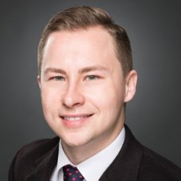 Ilya Ivlev