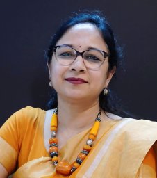 Archana Mantri