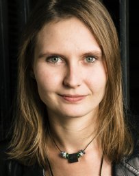 Malgorzata Wislowska