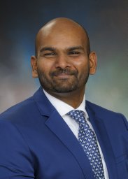 Rajkumar Rajendran