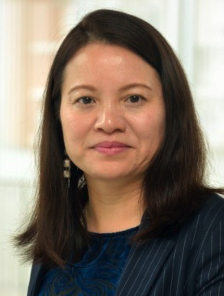 Shu Yang
