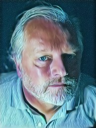 Uwe Arp