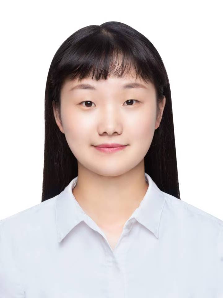Huanhuan Zhao