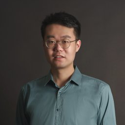 Tengfei Xue