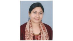 Garima Sehgal