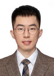 Chenxuan Yang