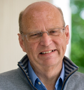 Philip Mawby