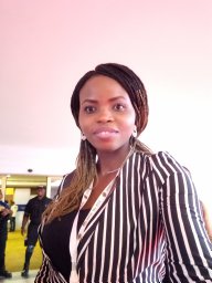 Margaret  Adeniran
