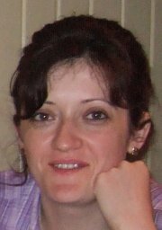 Simona Epure