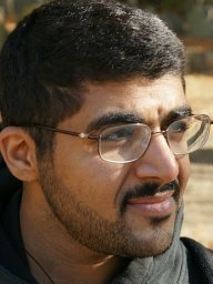 Khalid Al-Hawaj