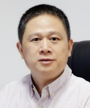 Xueyi Guo