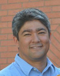Tadashi John Moody