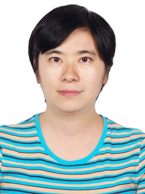 Chanying Li