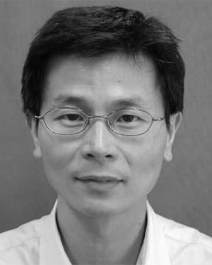 Tonghong Li