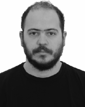 Giorgos Stratidakis