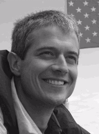 Christoph Hauert
