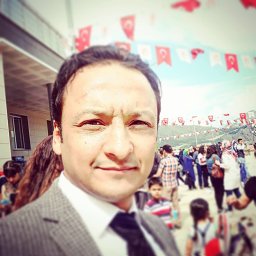 Tekcan Akin