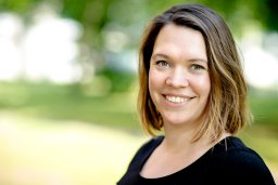 Bernice Hoenderboom