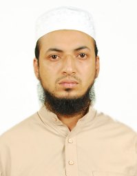 Mohammed Faheem