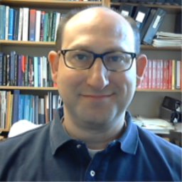 Joshua C. Teitelbaum