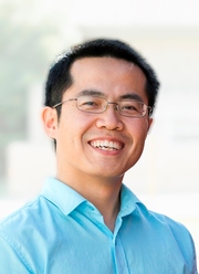Kevin Li (Gang)