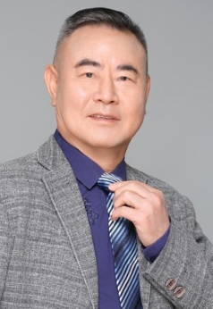 Yanxiang He