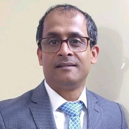 Santonu Goswami