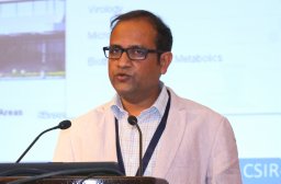 Patil Prabhu B