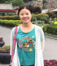 Xue Zhou