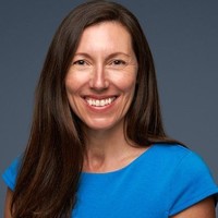 Susan Gourvenec